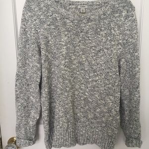 NWOT Ll bean sweater